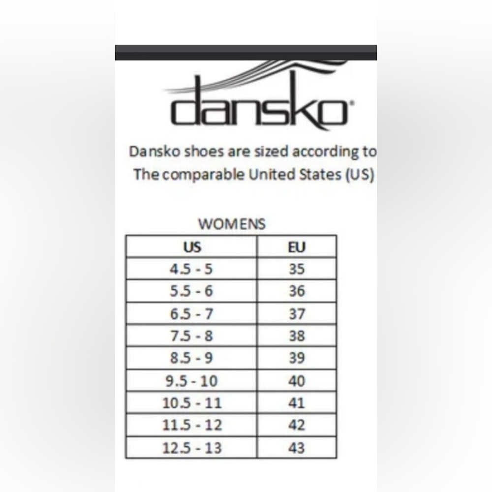 Dansko Multicolor Patterned Mules - Picture 12 of 12